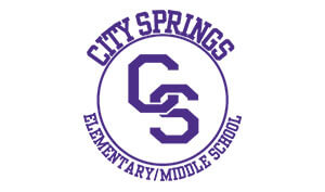 Escuela Primaria / Secundaria de City Springs