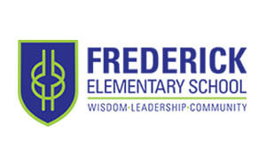 École primaire de Frederick