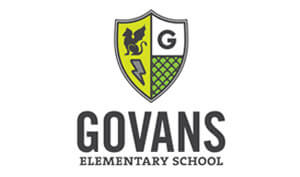 École primaire de Govans